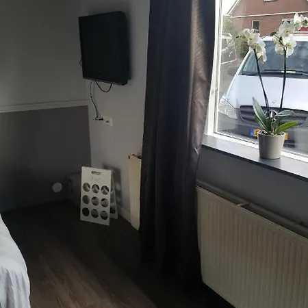 Het Zwanennest *