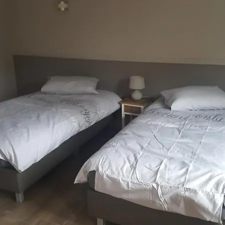 Het Zwanennest Bed & Breakfast Den Ilp