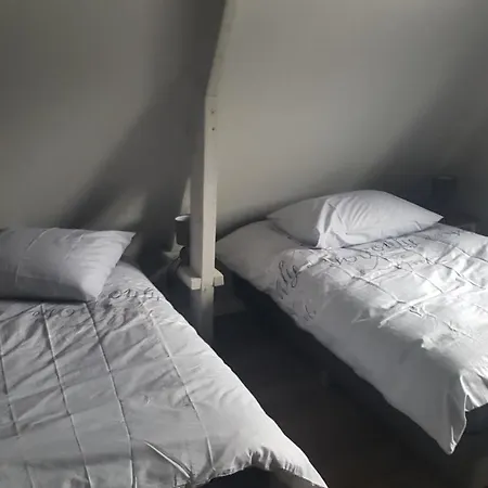 Bed & Breakfast Het Zwanennest