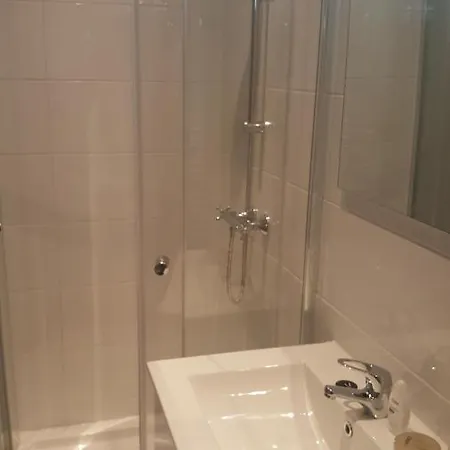 Frühstückspension Het Zwanennest 4*
