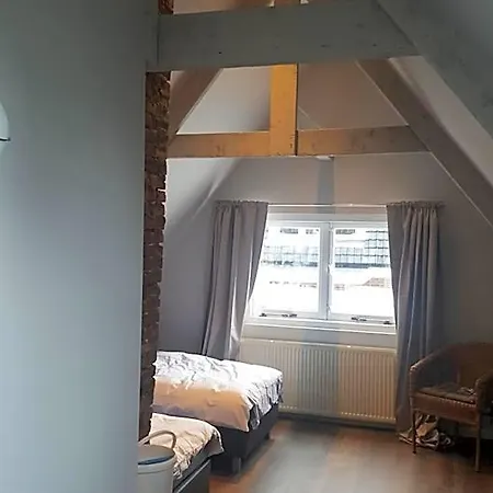 Het Zwanennest