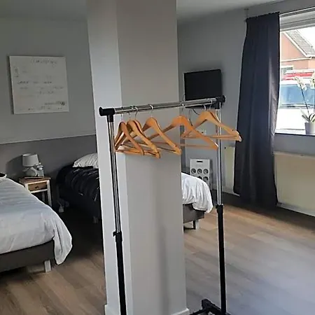 Het Zwanennest Bed & Breakfast Den Ilp
