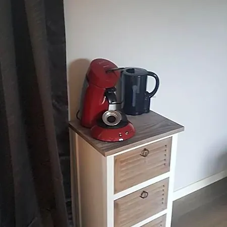 Het Zwanennest 4*