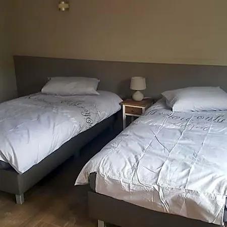 Het Zwanennest Bed & Breakfast Den Ilp
