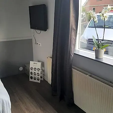 Bed & Breakfast Het Zwanennest Den Ilp