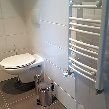 Het Zwanennest 4*