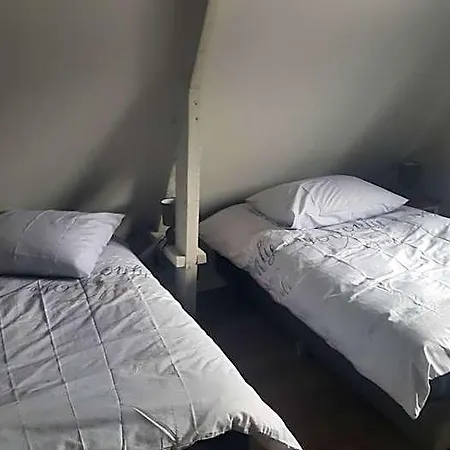 Het Zwanennest 4* Den Ilp