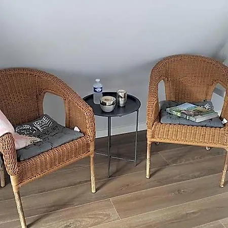 Het Zwanennest 4* Den Ilp
