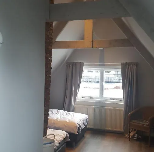 Bed & Breakfast Het Zwanennest