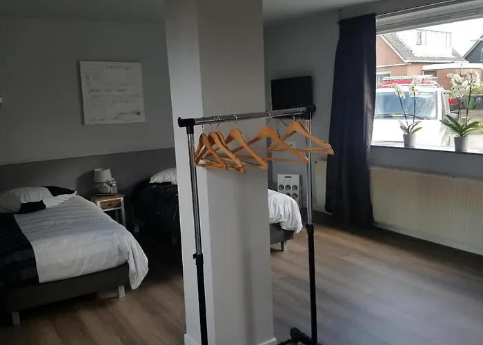 Het Zwanennest Den Ilp