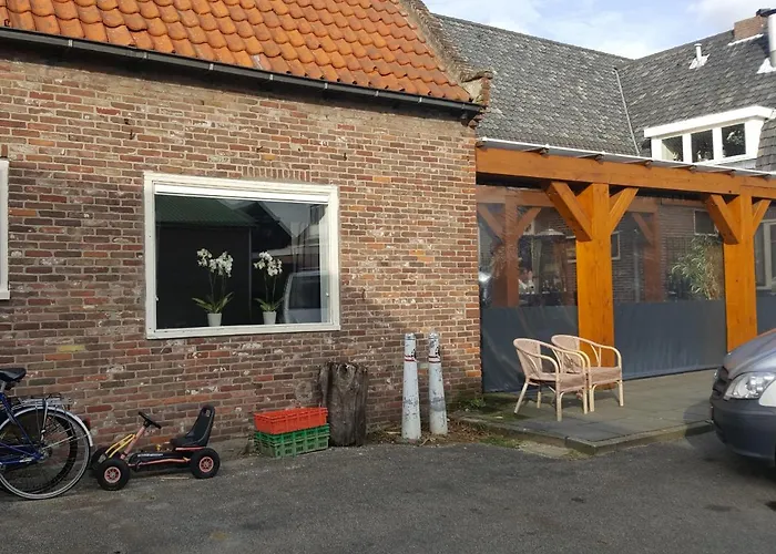 Het Zwanennest B&B