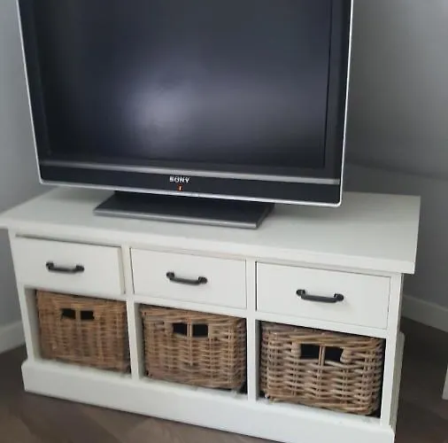 Het Zwanennest 4* Den Ilp