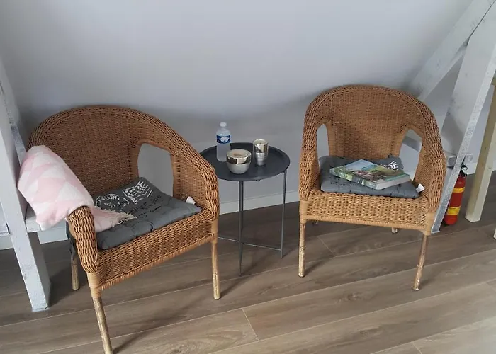 Bed & Breakfast Het Zwanennest 4*