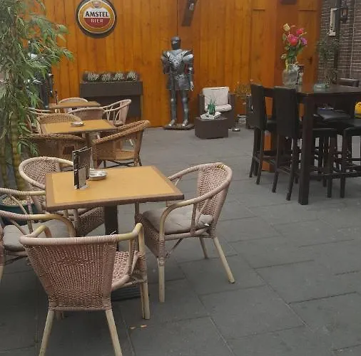 Het Zwanennest Den Ilp