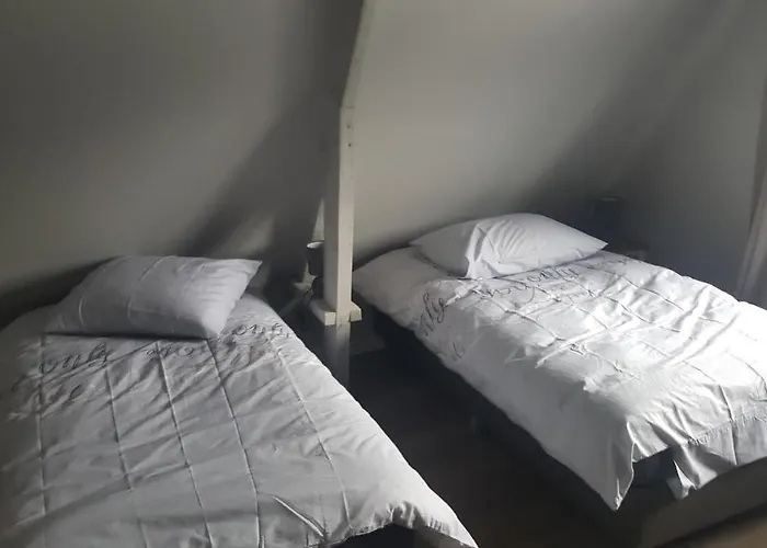 Bed & Breakfast Het Zwanennest