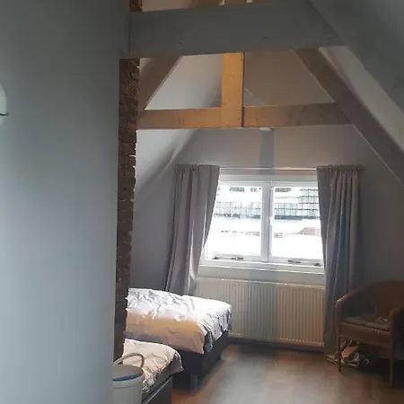 Bed & Breakfast Het Zwanennest