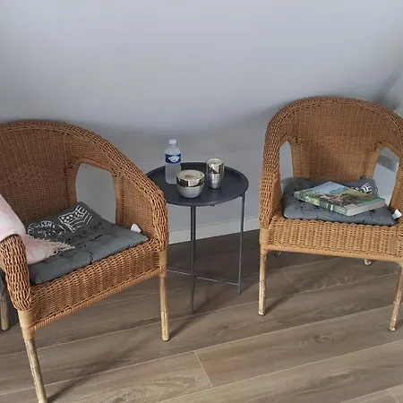 Panzió Het Zwanennest 4*