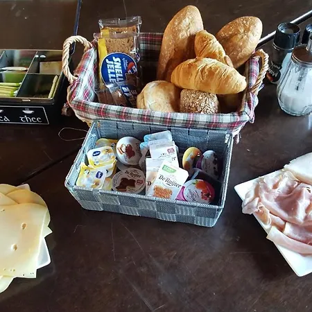 Het Zwanennest 4* Den Ilp