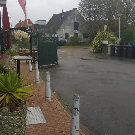 Het Zwanennest Panzió