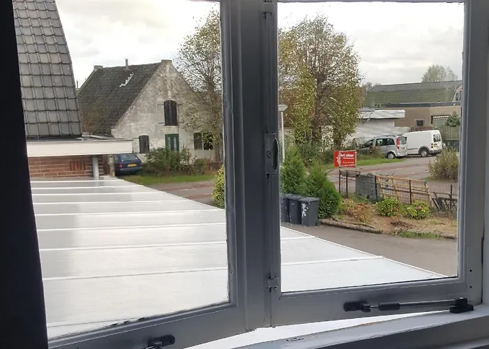 Het Zwanennest Отель типа 