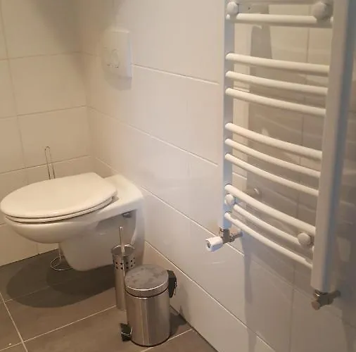 Het Zwanennest Отель типа 